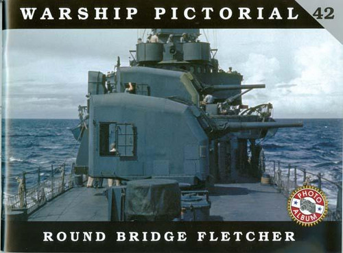 CWP40 - Classic Warships Pictorial, USS Independence CVL-22