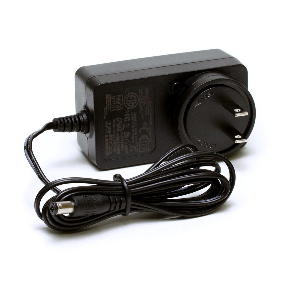 Power Adapter for MH-C9000 & MH-C9000PRO Chargers | Powerex by