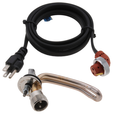 ZEROSTART 8608512 Engine Heater