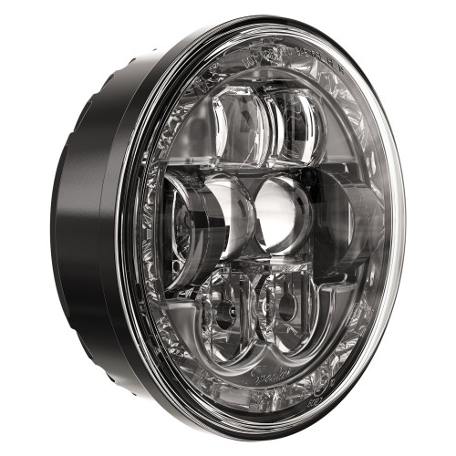 JW Speaker 8631 LED Headlight - 5.75