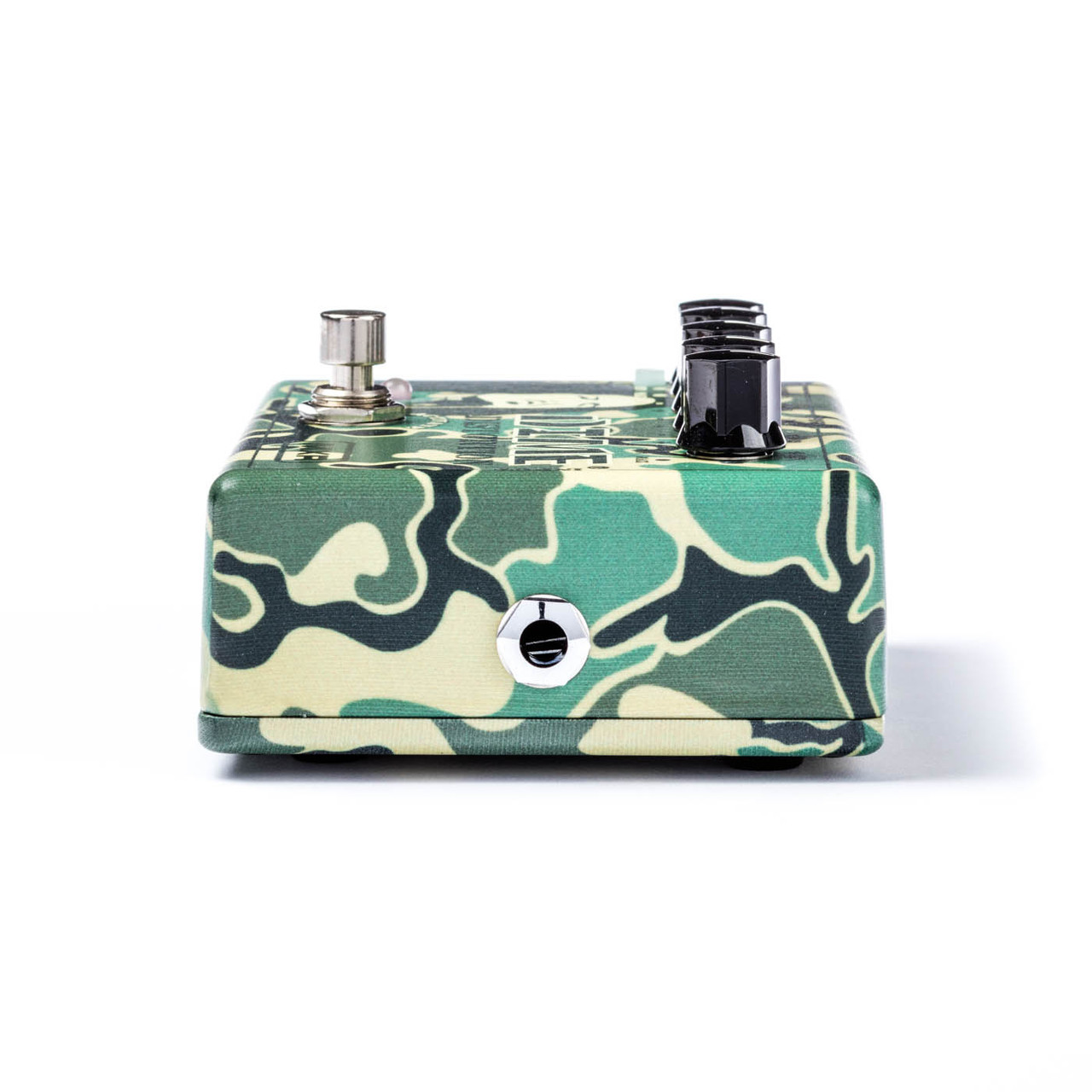 MXR® DIME DISTORTION - Dunlop