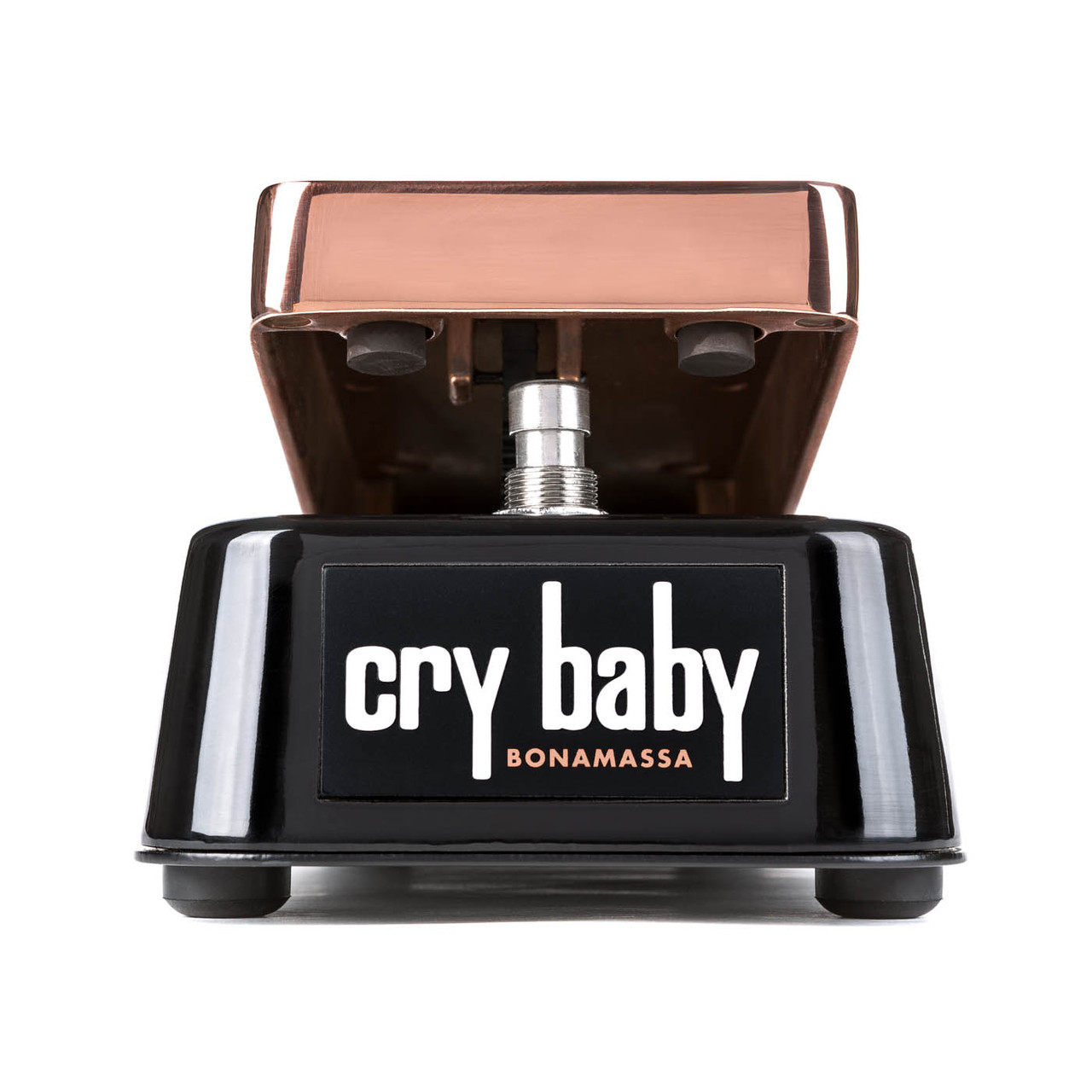 JOE BONAMASSA CRY BABY® WAH - Dunlop
