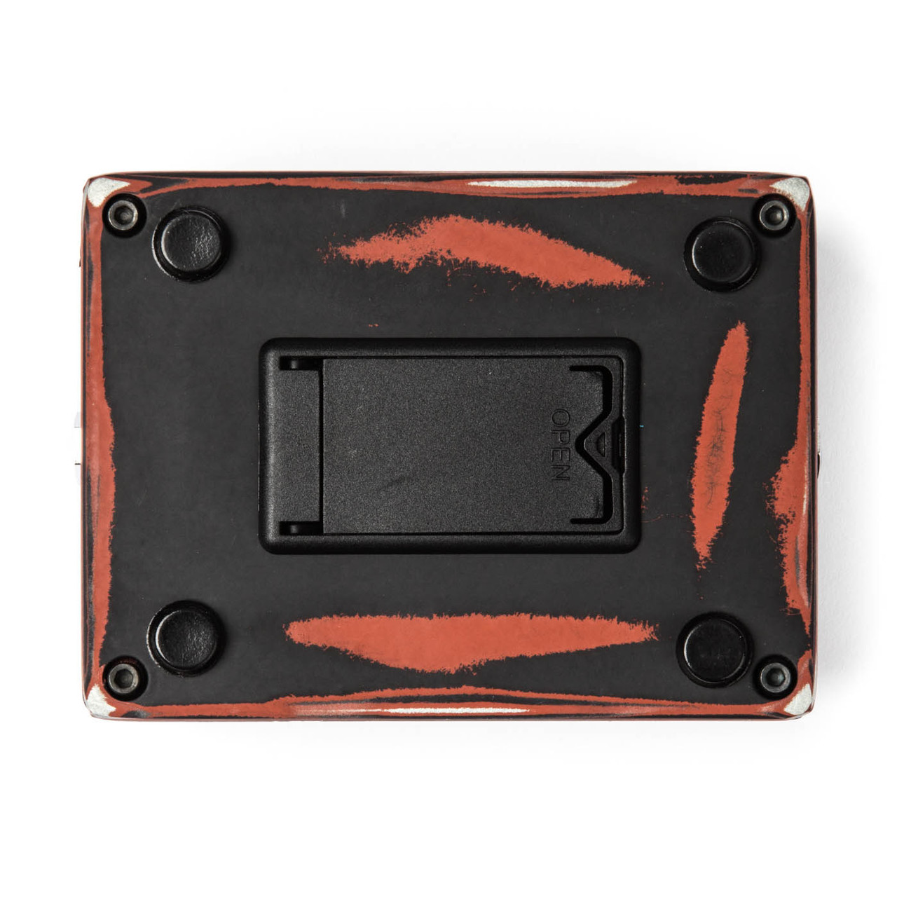 MXR® SLASH OCTAVE FUZZ - Dunlop