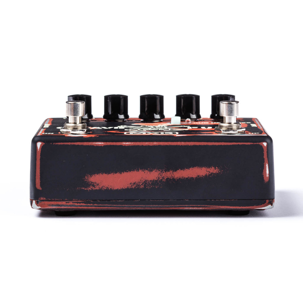 MXR® SLASH OCTAVE FUZZ - Dunlop