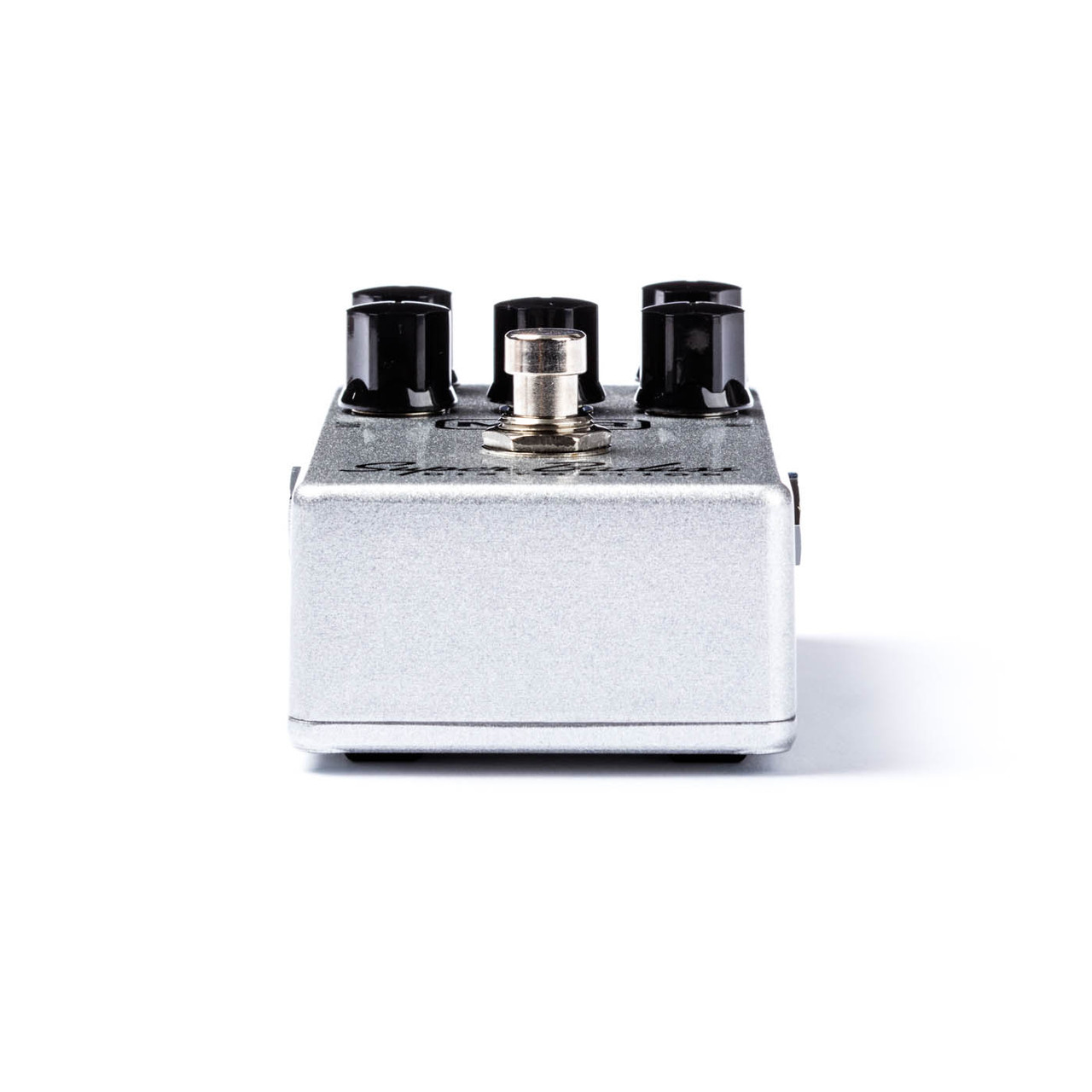 MXR® SUPER BADASS® DISTORTION - Dunlop