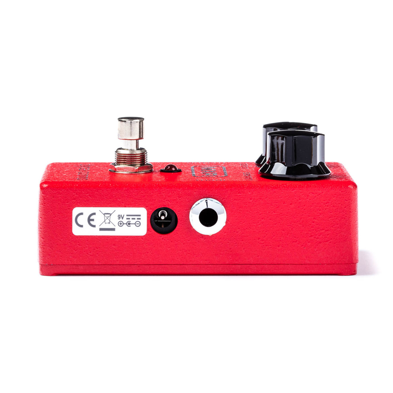 MXR® DYNA COMP® COMPRESSOR - Dunlop