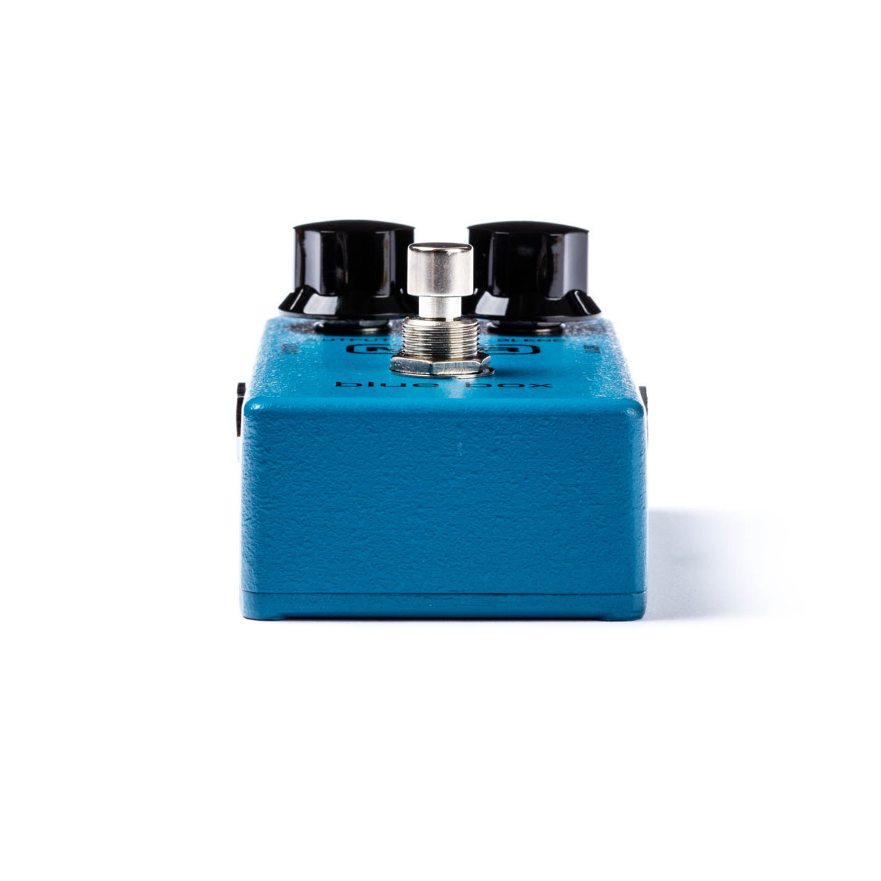 MXR® BLUE BOX™ FUZZ - Dunlop