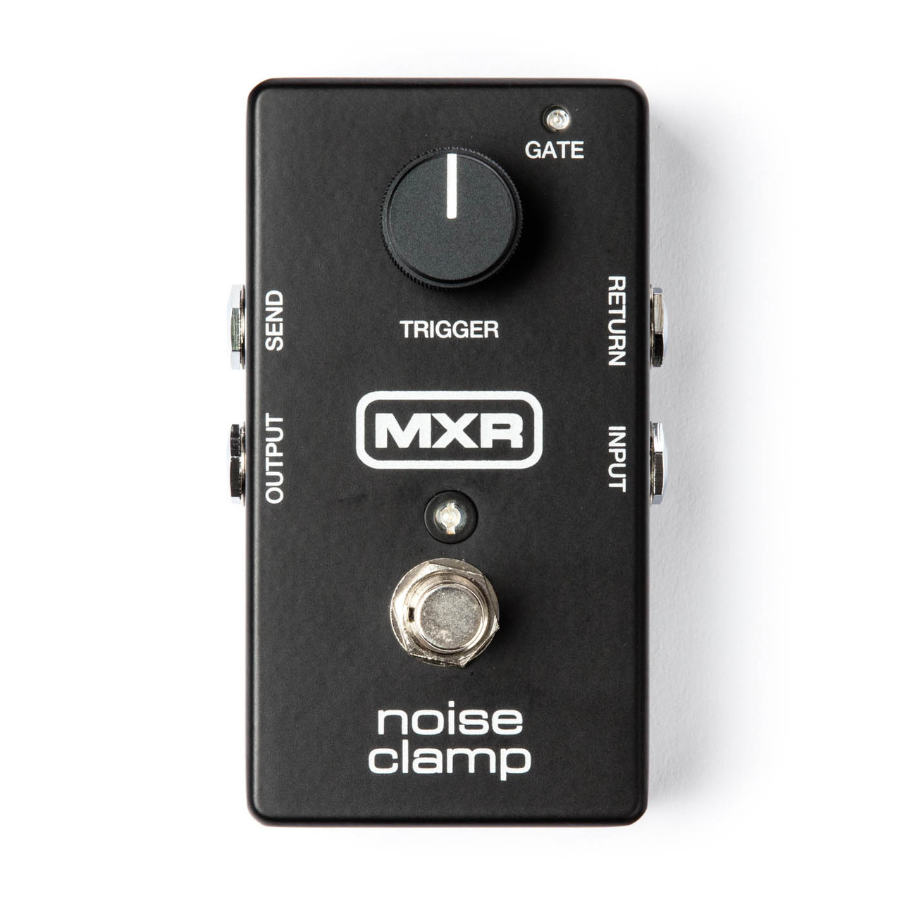 MXR® NOISE CLAMP - Dunlop