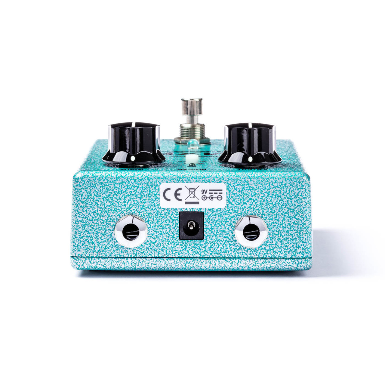 MXR® CLASSIC 108 FUZZ - Dunlop