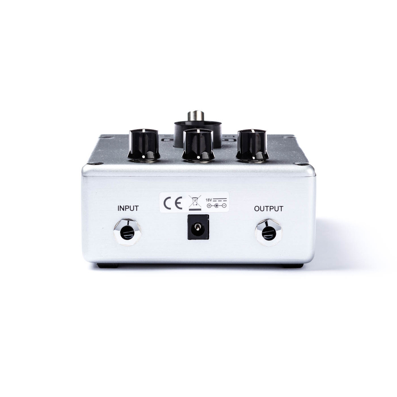 MXR® TALK BOX - Dunlop