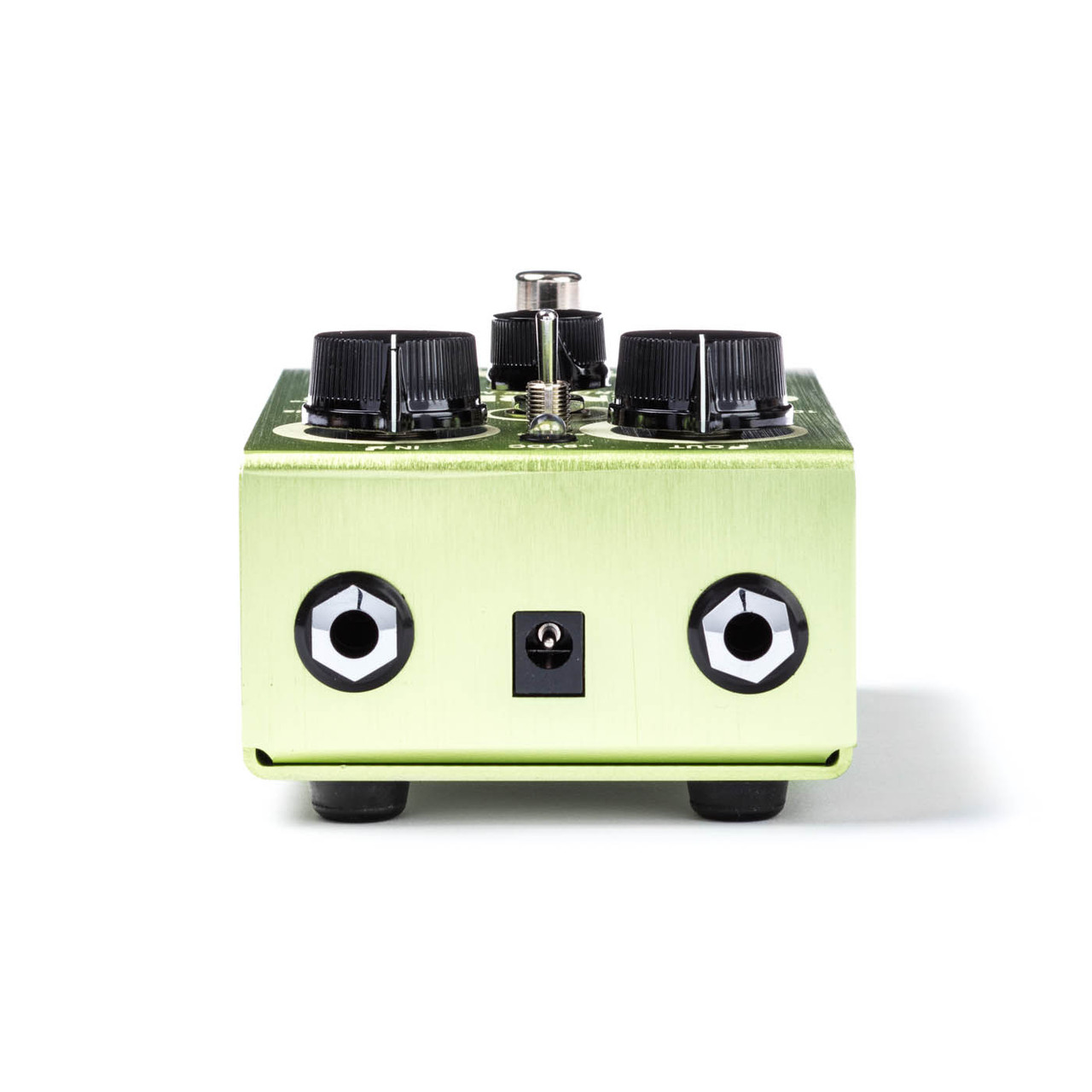 WAY HUGE® GREEN RHINO™ OVERDRIVE MKIV - Dunlop