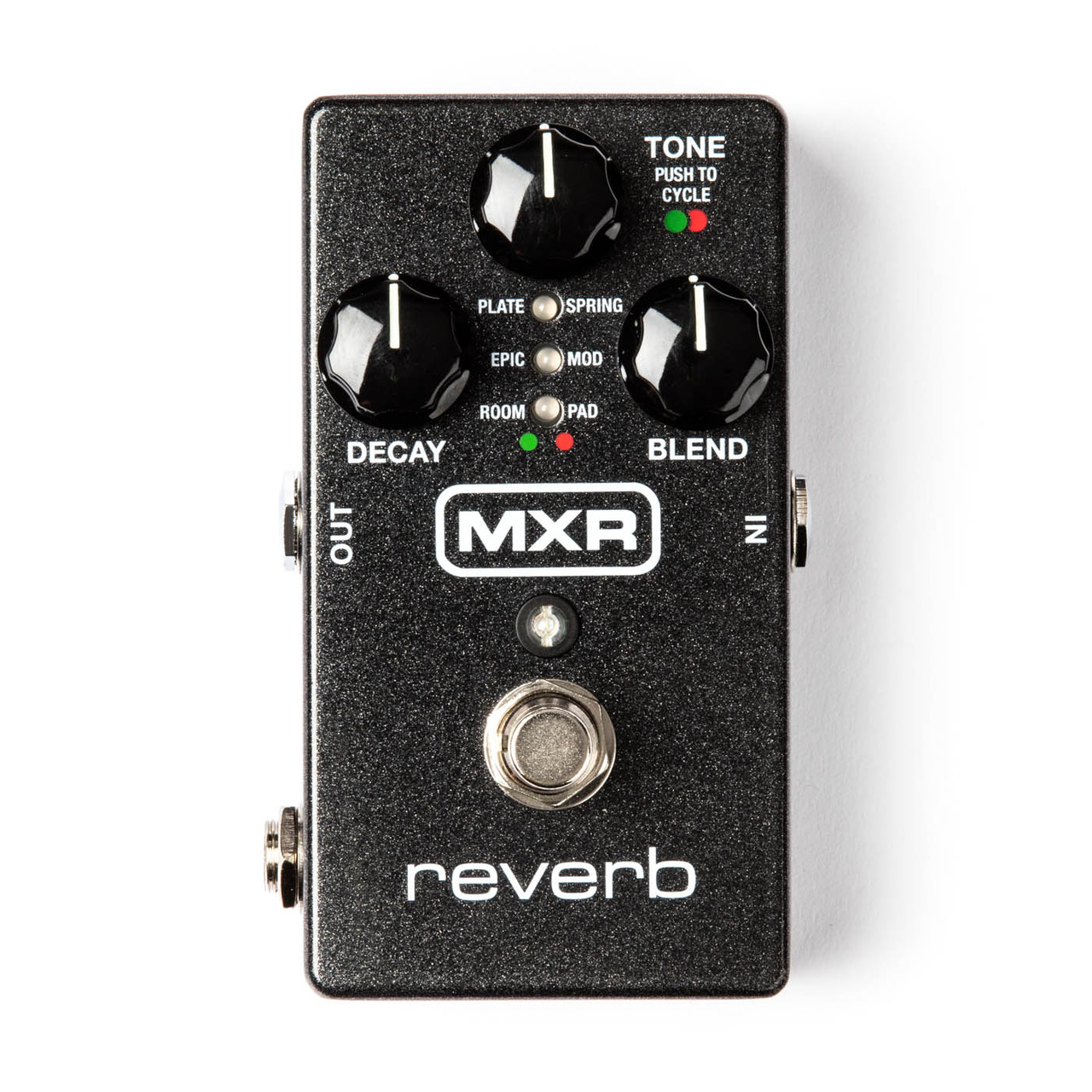MXR® REVERB - Dunlop