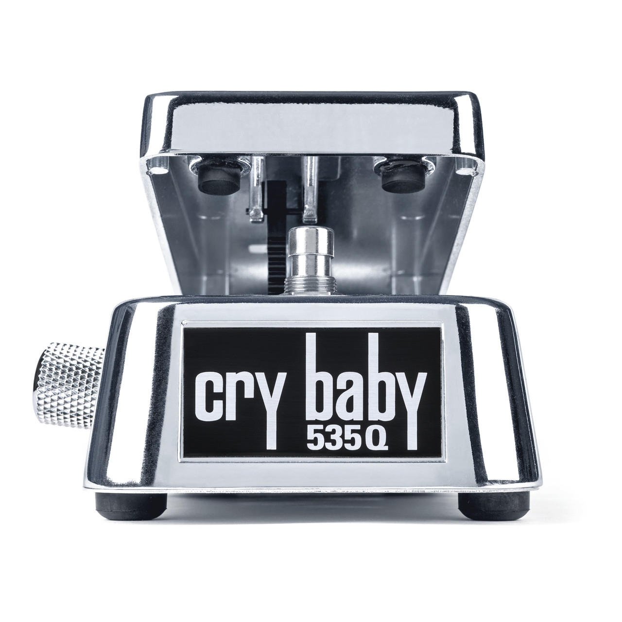 Jim Dunlop CryBaby 535Q 18V仕様 CRY BABY® 535Q MULTI-WAH - Dunlop