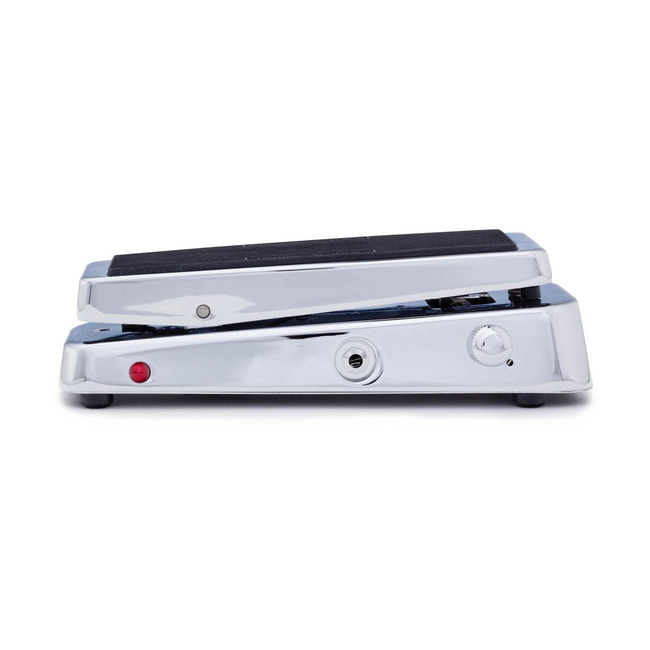 CRY BABY® 535Q MULTI-WAH CHROME - Dunlop