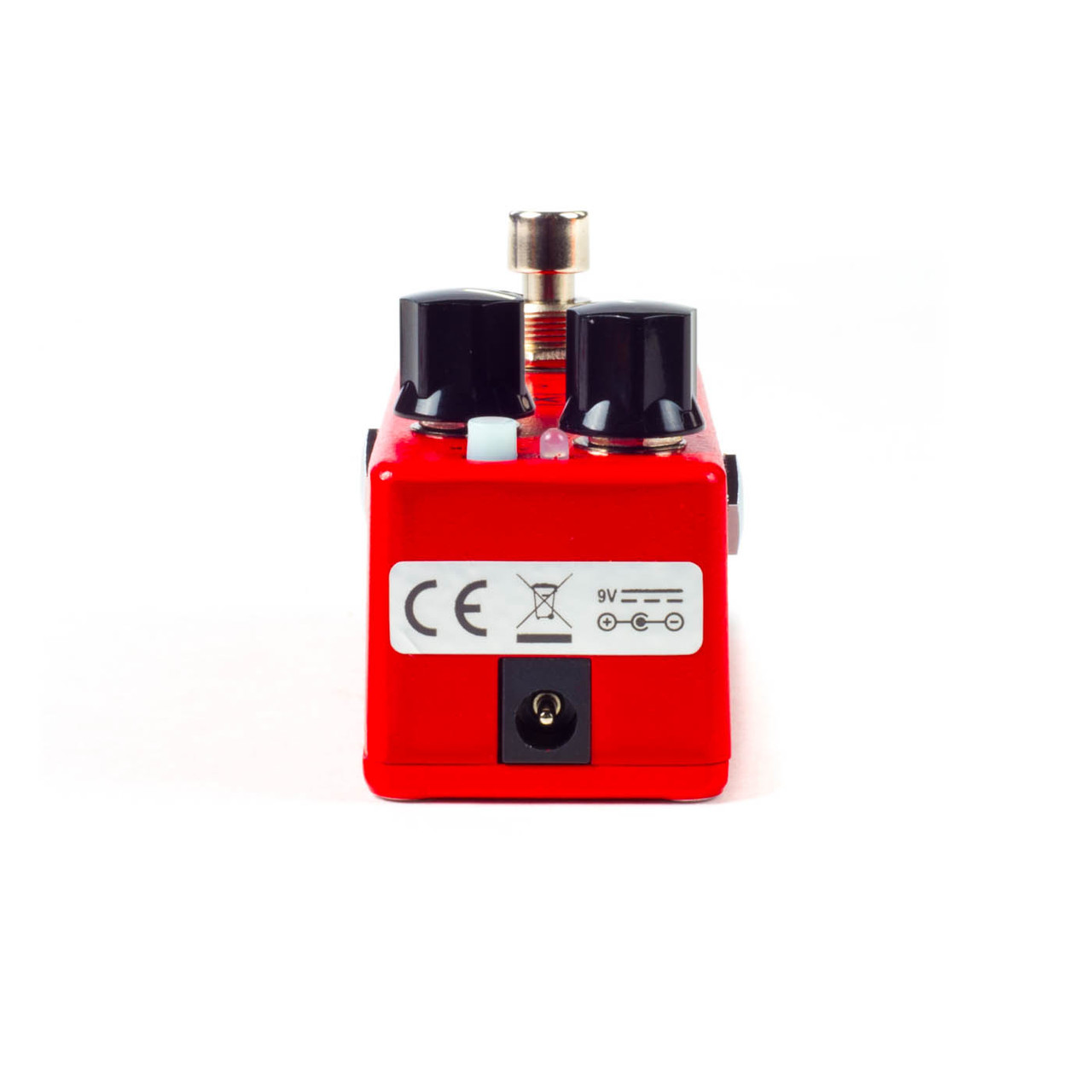 MXR® DYNA COMP® MINI COMPRESSOR - Dunlop