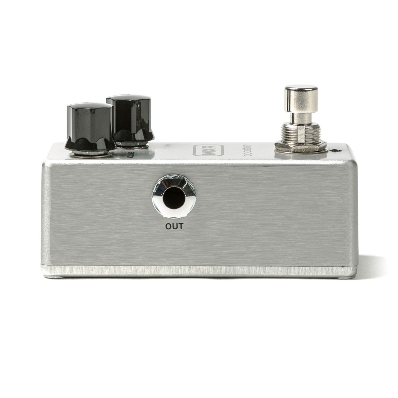 MXR® BOOSTER MINI - Dunlop