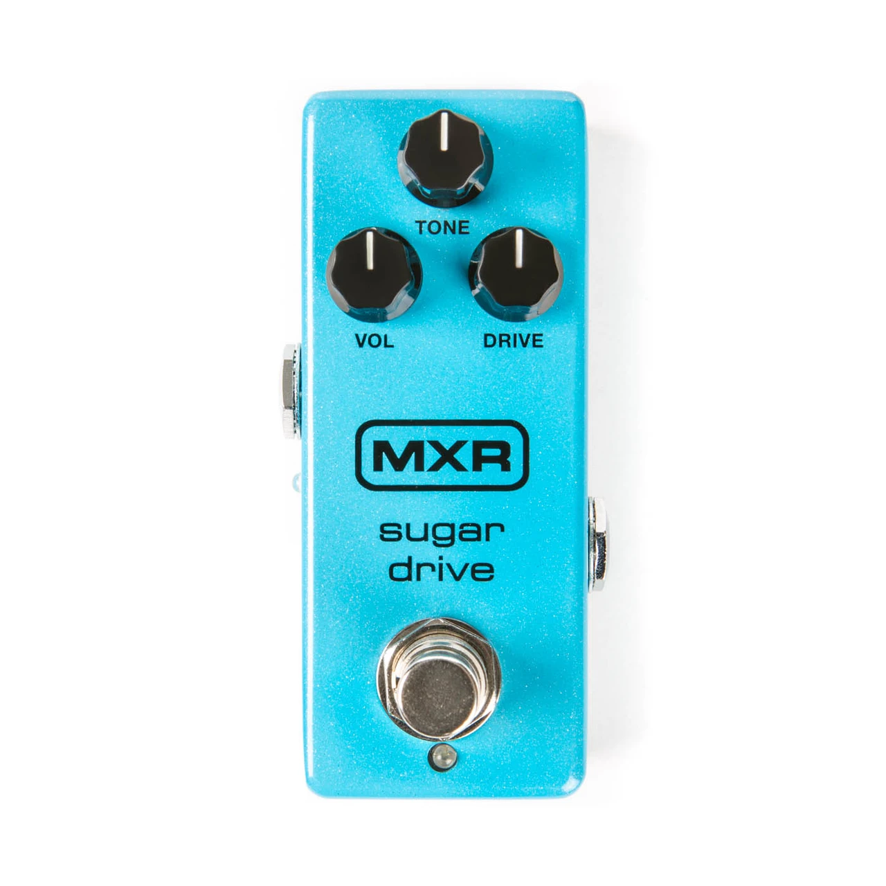MXR® SUGAR DRIVE™ PEDAL - Dunlop