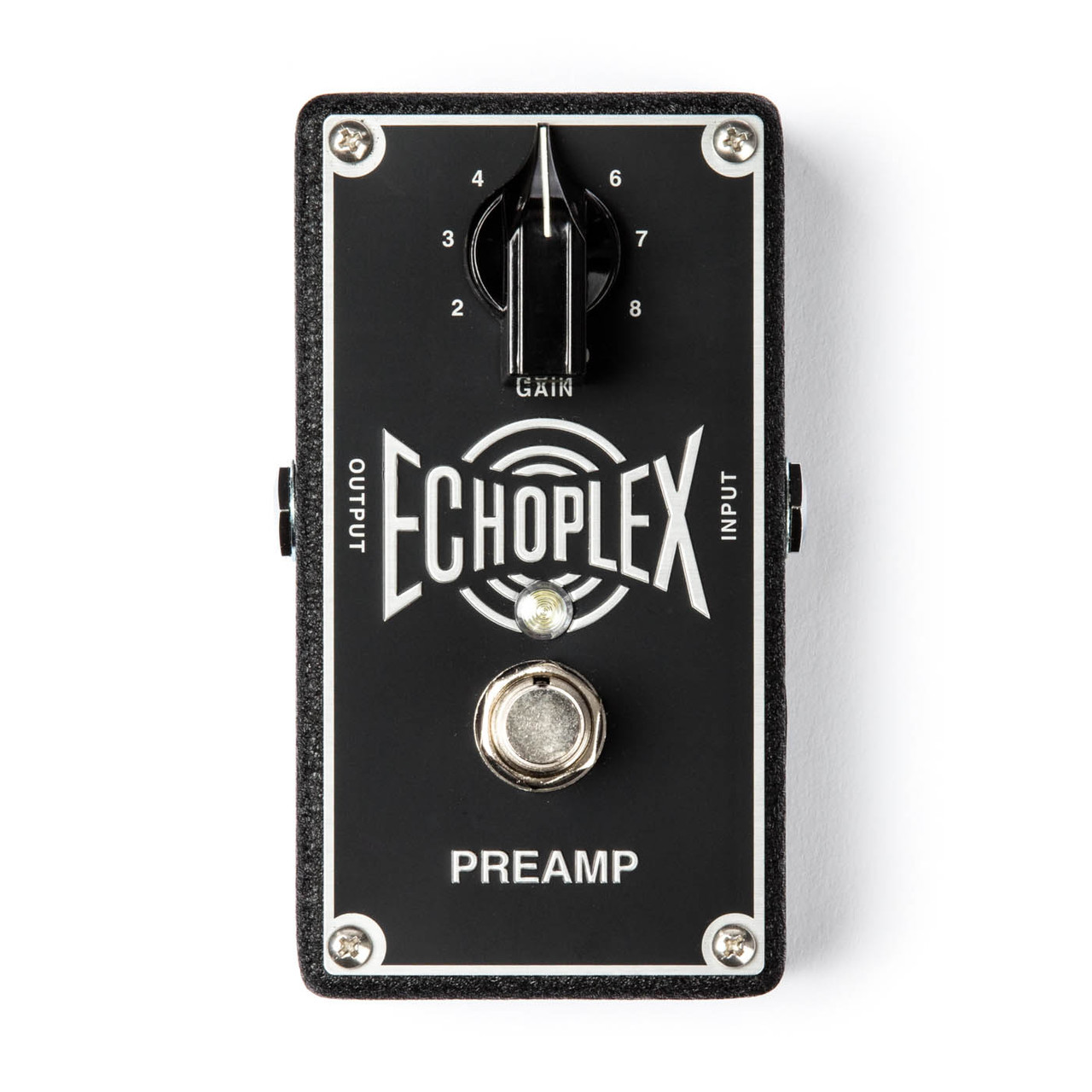 ECHOPLEX® PREAMP - Dunlop