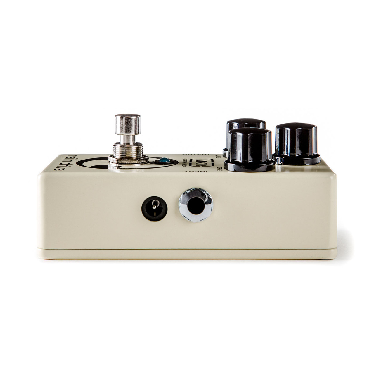 MXR® RAIJIN DRIVE™ PEDAL - Dunlop