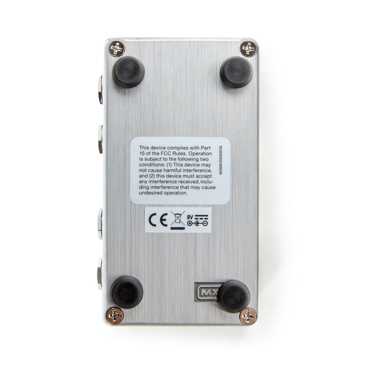 MXR® CLONE LOOPER™ PEDAL - Dunlop