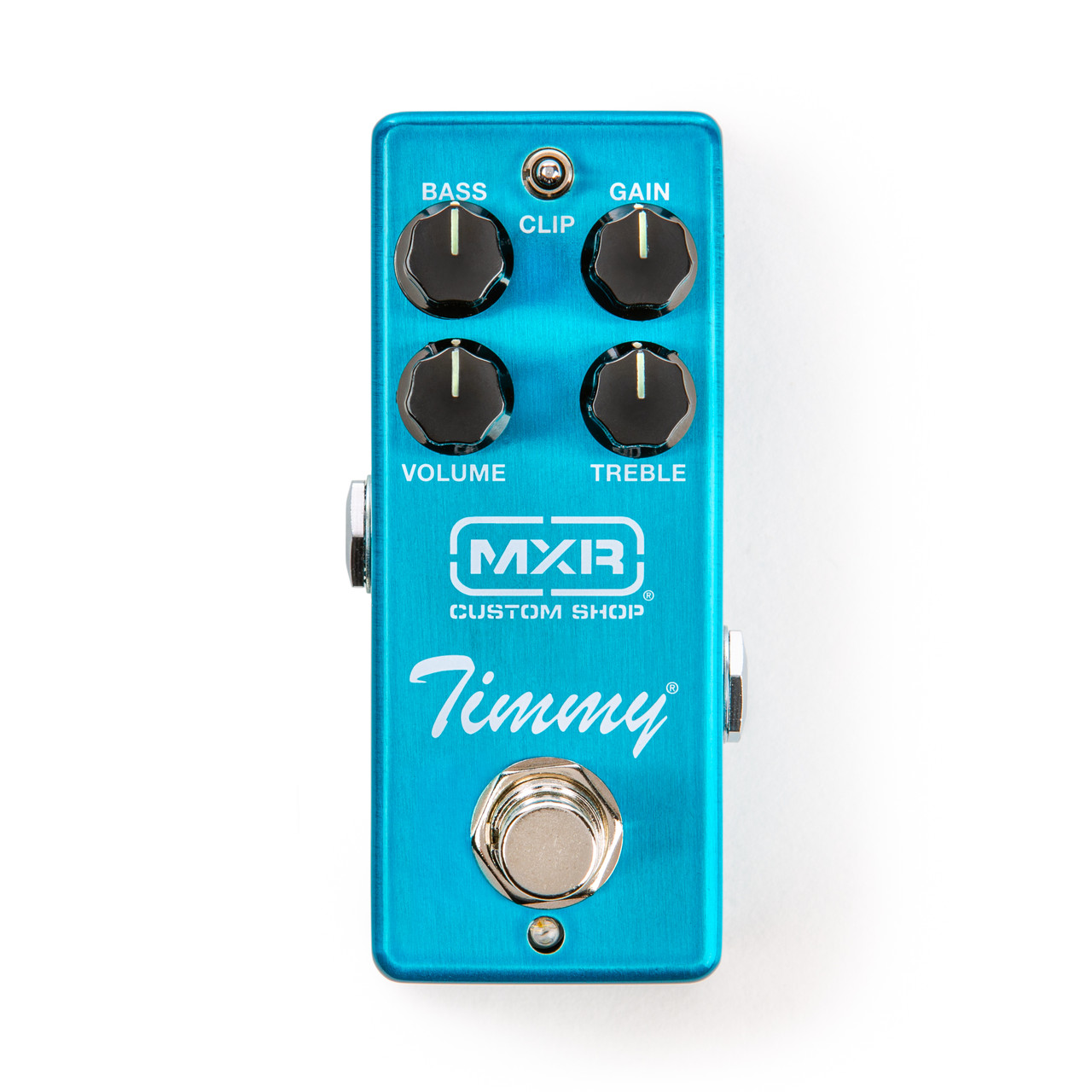 MXR® TIMMY® OVERDRIVE - Dunlop