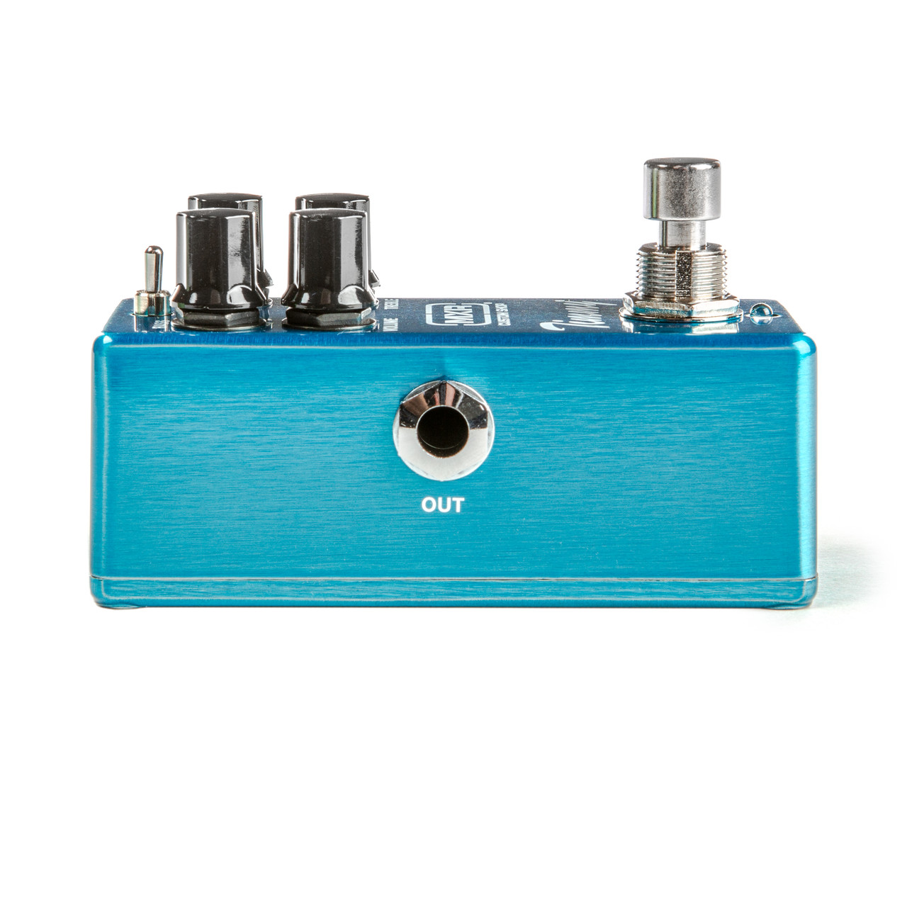 MXR® TIMMY® OVERDRIVE - Dunlop