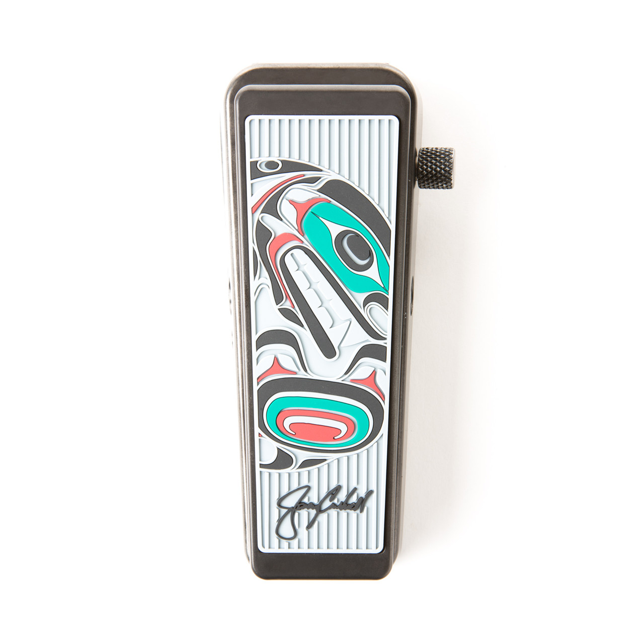 魔改造MOD】ワウペダル JERRY CANTRELL CRY BABY 魔改造MOD