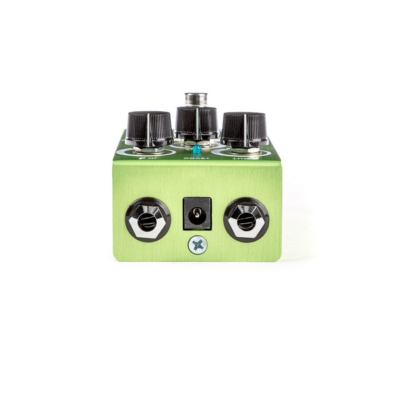 WAY HUGE® SMALLS™ GREEN RHINO™ OVERDRIVE MKV - Dunlop