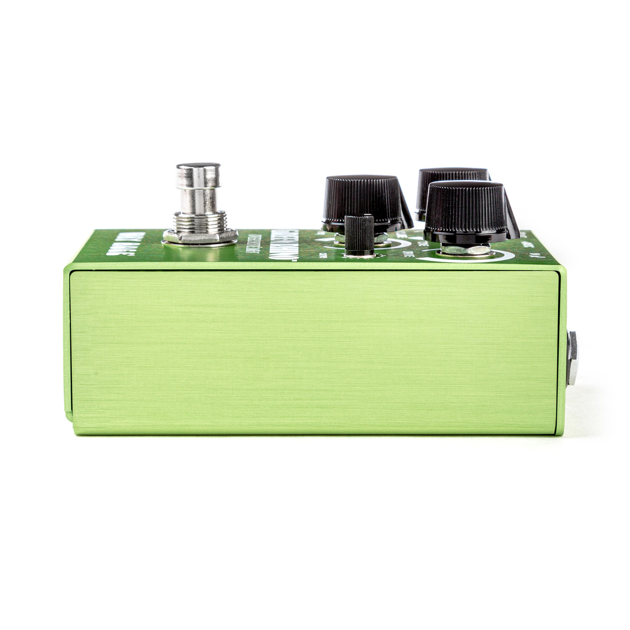ギター WAY HUGE GREEN RHINO OVERDRIVE MKII ギター Way Huge Green