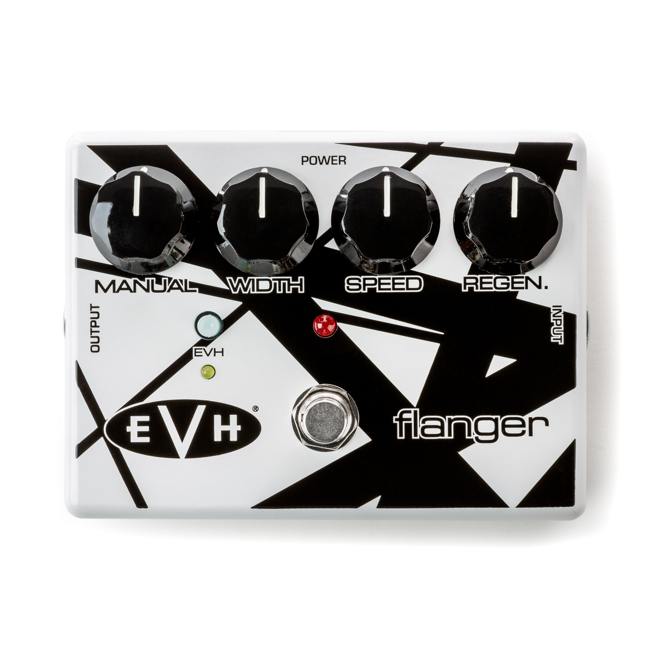MXR® EVH117 FLANGER - Dunlop