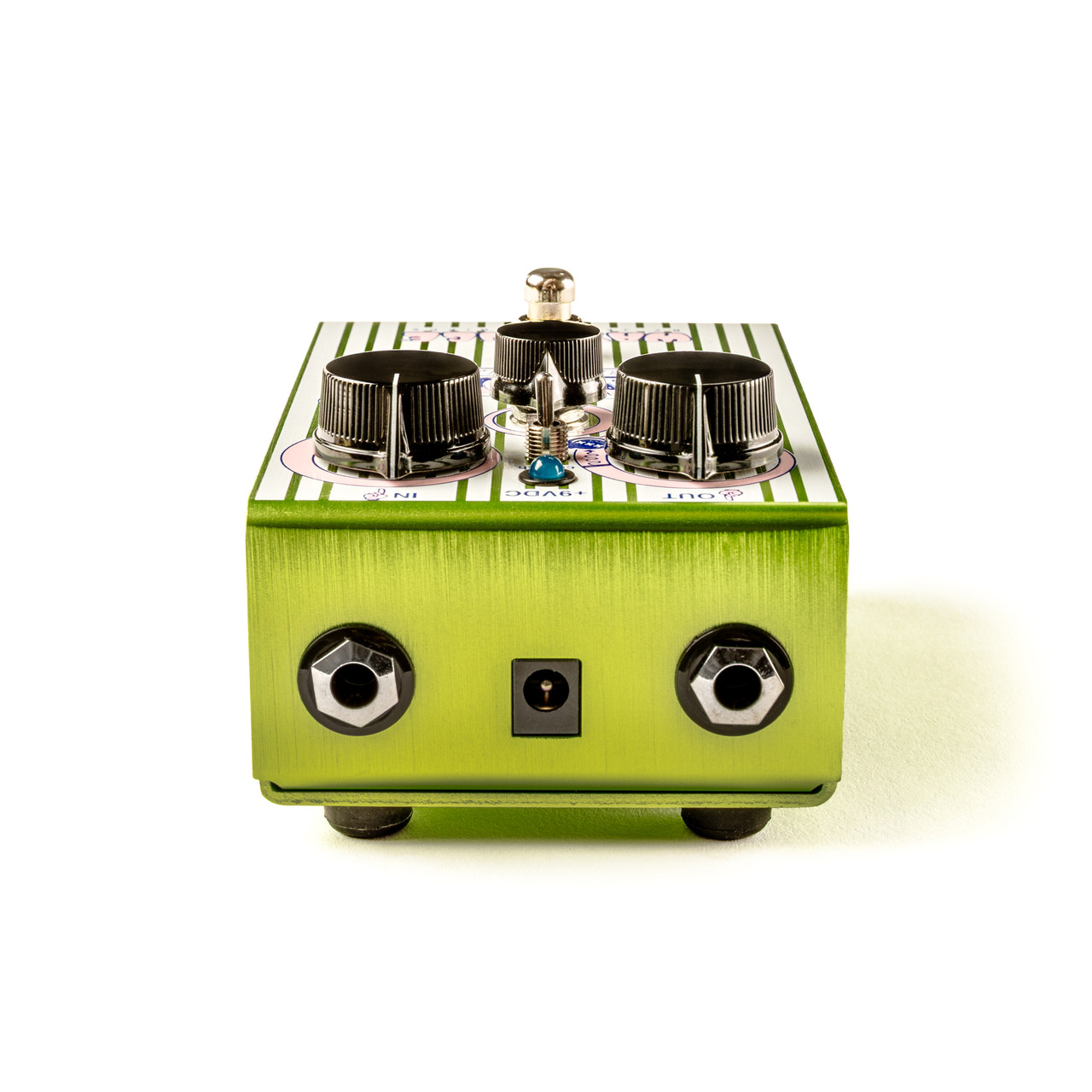 WAY HUGE® JUMBO FUZZ SWOLLEN PICKLE® XXX