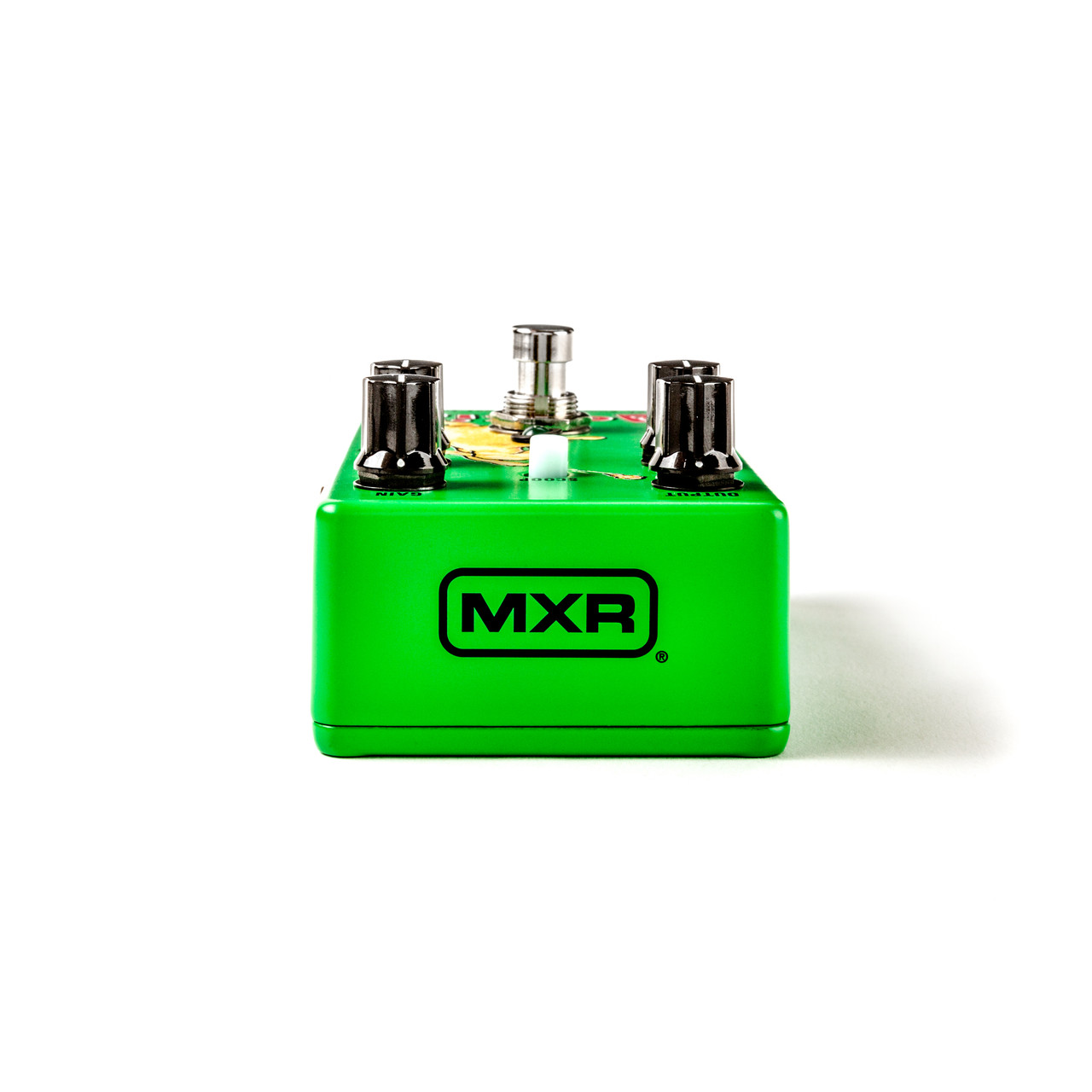 MXR® DOOKIE DRIVE™ PEDAL 30TH ANNIVERSARY