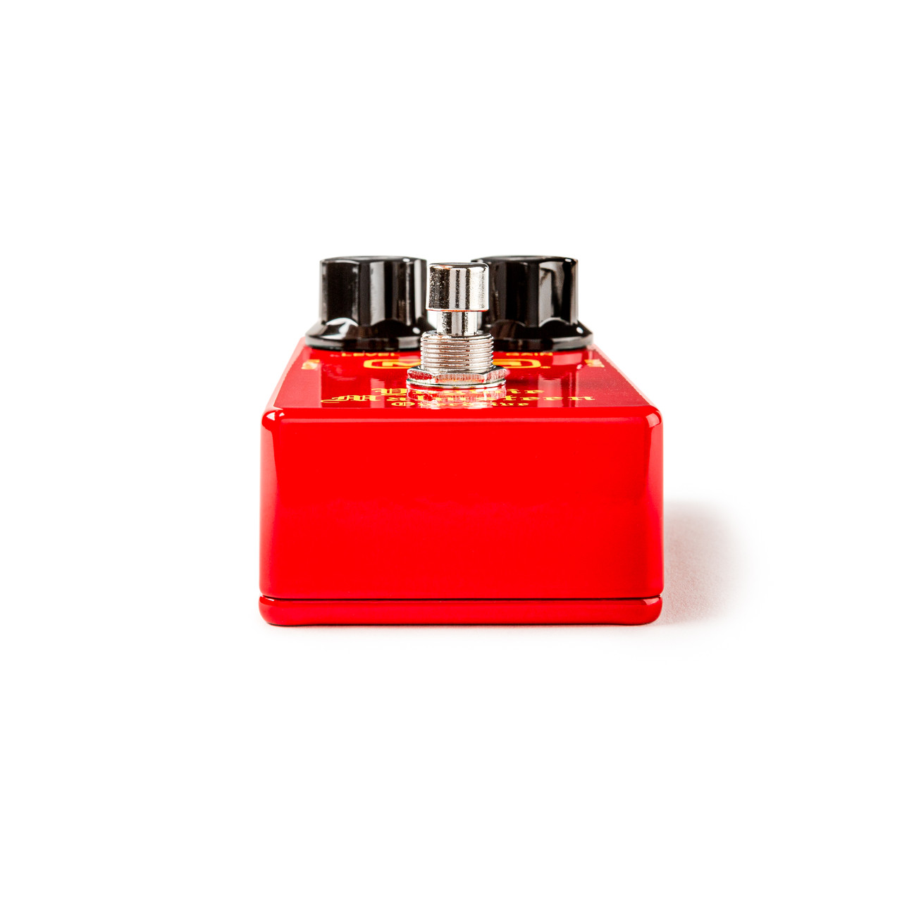 MXR® YNGWIE MALMSTEEN OVERDRIVE