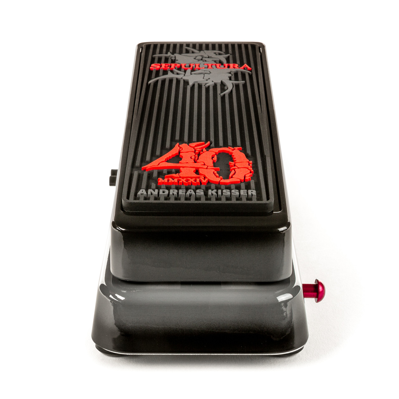 SEPULTURA 40TH ANNIVERSARY CRY BABY® WAH