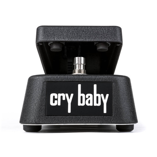 CRY BABY® Q MINI 535Q AUTO-RETURN WAH - Dunlop