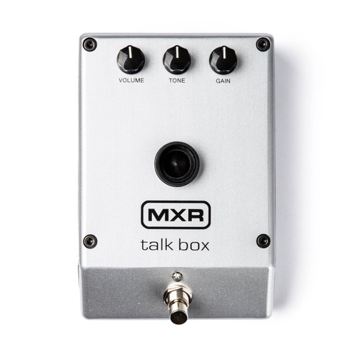 18-VOLT AC ADAPTER FOR MXR® BRICK™ SERIES & TALK BOX (WITH