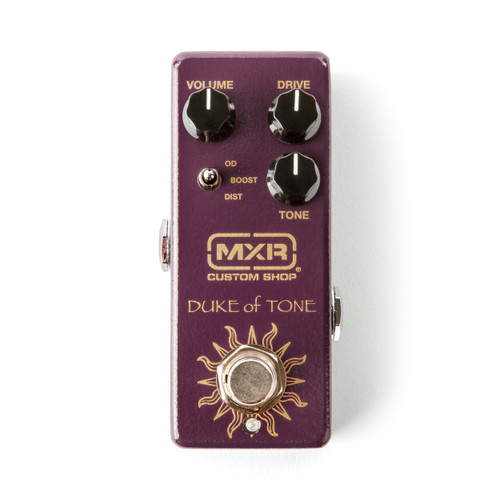MXR® FAT SUGAR™ DRIVE