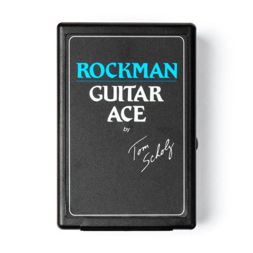 ROCKMAN® GUITAR ACE - Dunlop