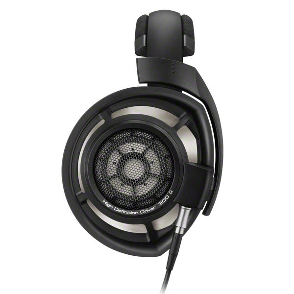 Sennheiser - HD-800S