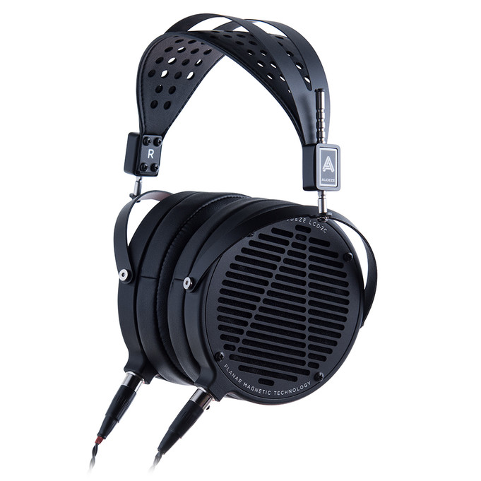 Audeze - LCD2 Classic Headphones