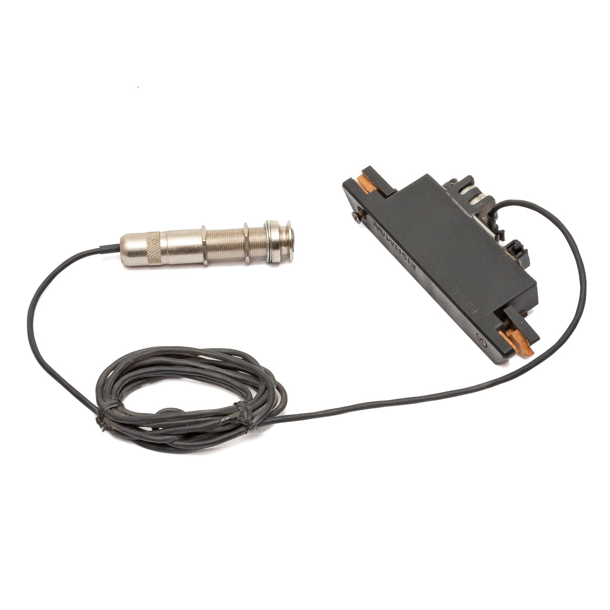 Fishman Rare Earth single coil 箱取説付き Fishman Rare Earth