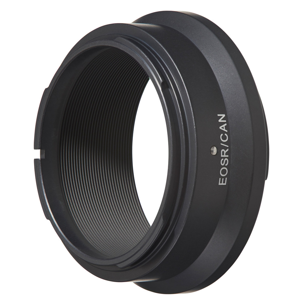 Adapter M42 Lenses to Canon EOS Camera Body (EOS/CO) | Novoflex