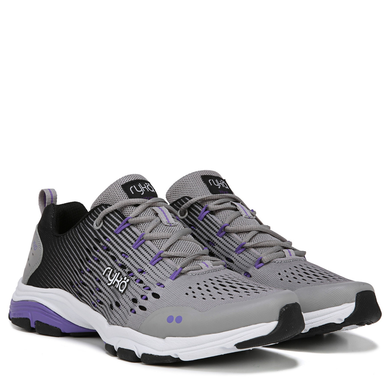Ryka Vivid Rzx Women's Athletic Training Sneaker - Free Shipping