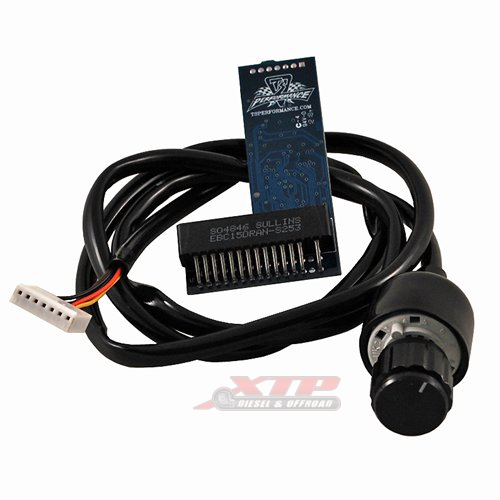 TS Performance 11804XX Switchable 6 Position Chip - 7.3L
