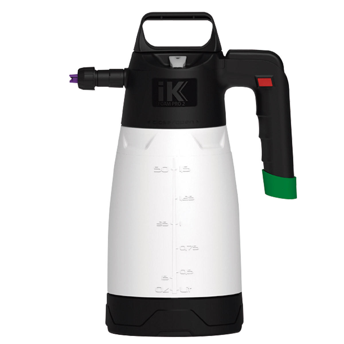 iK Foam Pro 2 Sprayer | Professional Cleaning Tool