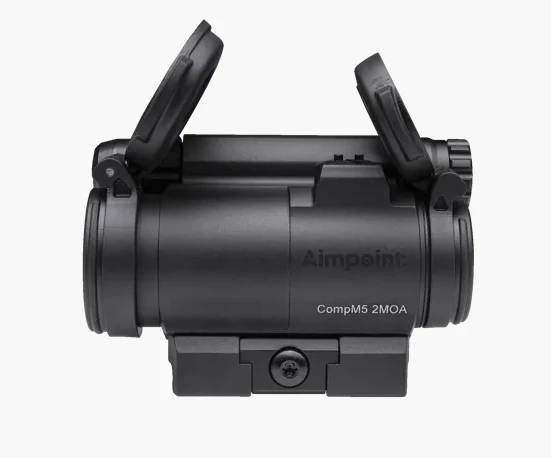 AIMPOINT DUTY RDS RED DOT OPTIC