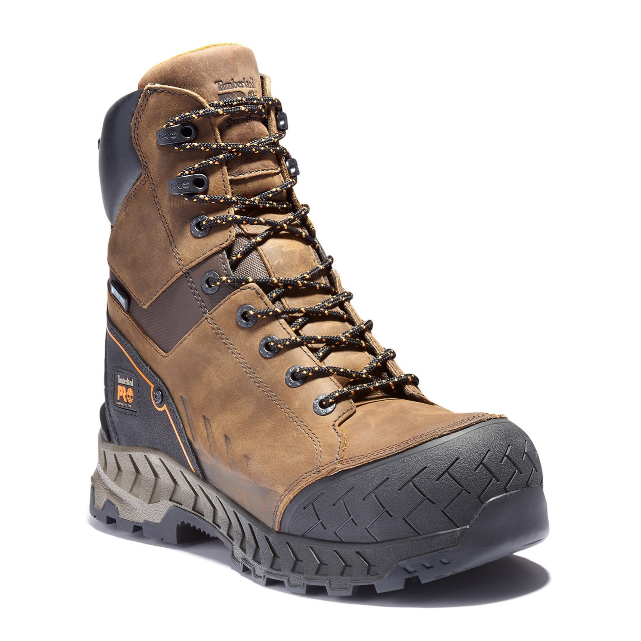 Timberland PRO® Work Summit #A24FK Men's 8
