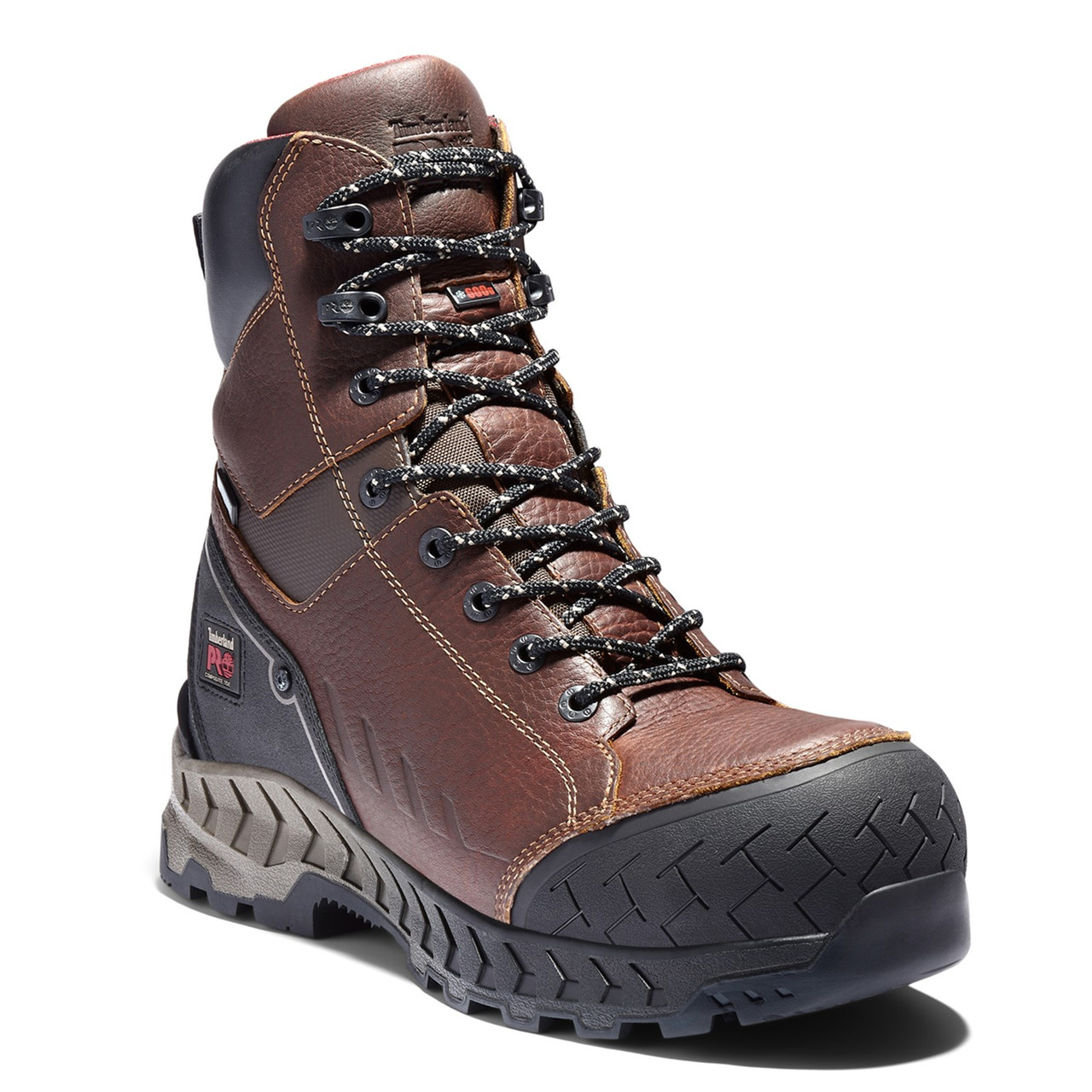 Timberland PRO® Summit #A25D9 Men's 8