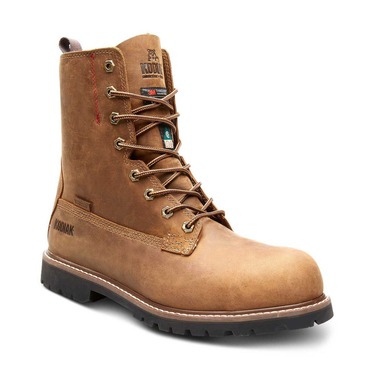 Kodiak McKinney #A4NLS Men's 8