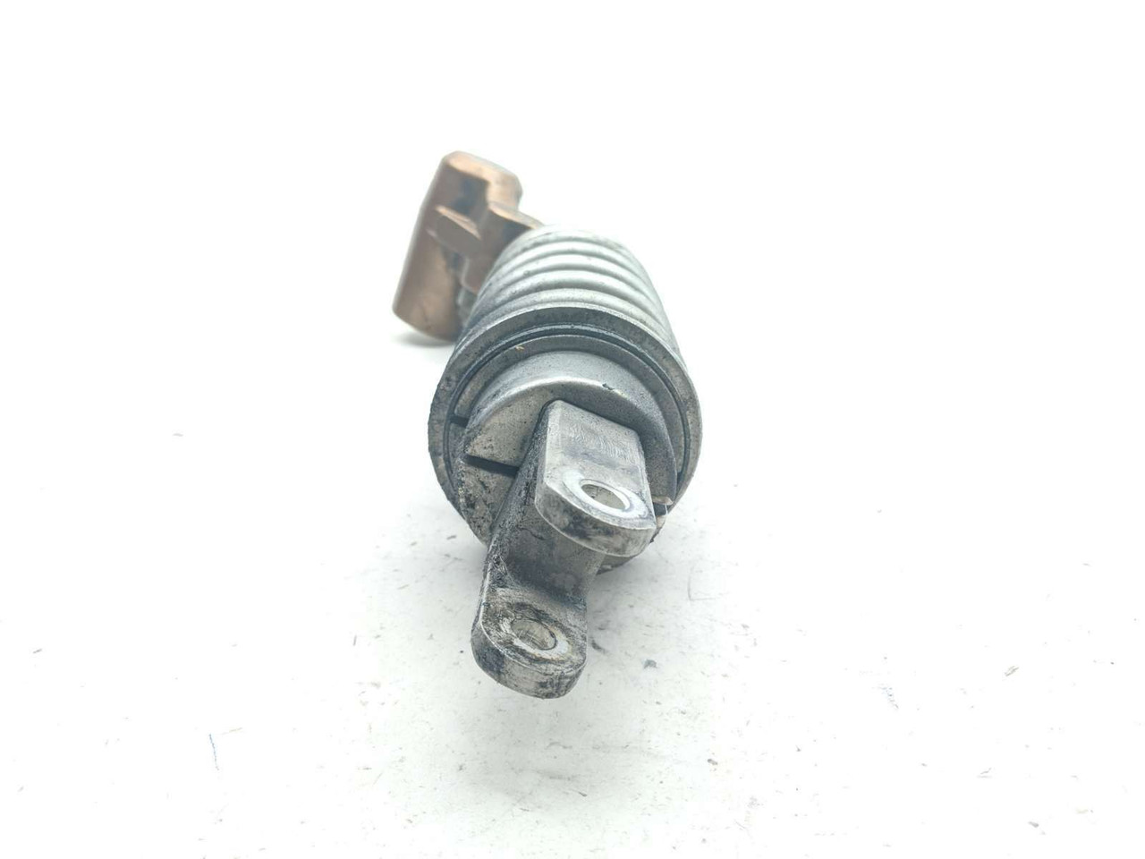 12 Kawasaki Ninja ZX6R Rear Shock Suspension K196-00 - Sun Coast